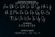 Sweet Darling, a Handwritten Font by FreshTypeINK (Thumbnail 5 of 8)