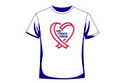 Cancer Awareness T Shirt Bundle, an Object Graphic by balal (Thumbnail 4 of 9)