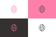 Elegant Feminine Logo for Beauty, a Branding & Logo Template by arhabib (Thumbnail 10 of 10)