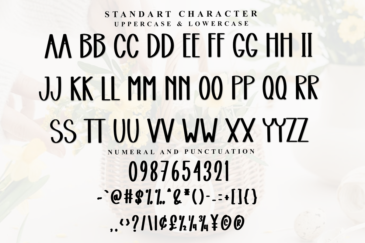 Romance, a Script Font by FreshTypeINK (Photo 7 of 7)