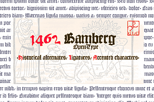 1462 Bamberg