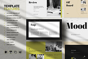 Offboarding Template, a Presentation Template by WhiteGraphic (Thumbnail 2 of 7)
