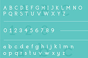 It's Mine, a Serif Font by Fontdation (Thumbnail 2 of 4)
