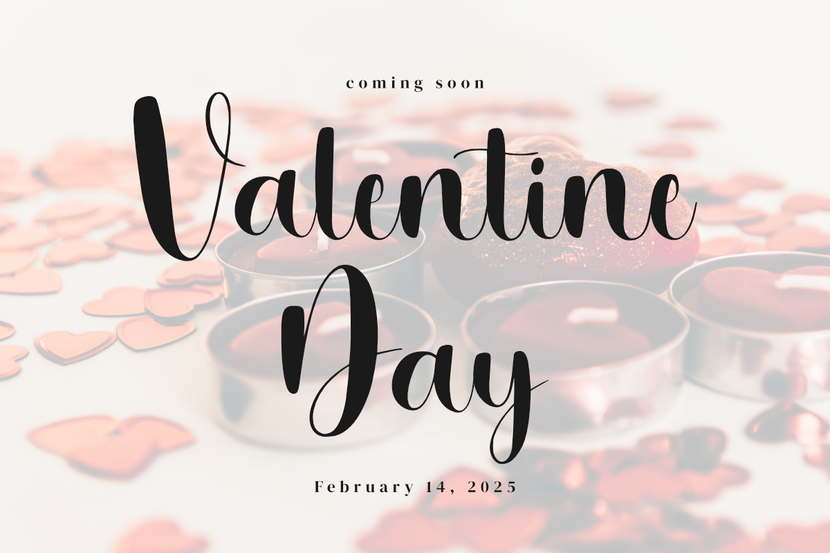 Birthday Planner - Script Font, a Script Font by Letterayu Studio (Photo 3 of 6)