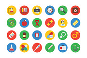 125+ Medical Vector Icons, an Emoji Icon by Creative Stall (Thumbnail 3 of 5)