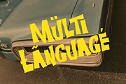 Gamaki - A Classic Playful Font, a Handwritten Font by Marvadesign (Thumbnail 8 of 8)