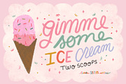Little Sister's Brushes and Stamps, a Brush Add-On by Little Sisters Studio (Thumbnail 3 of 3)