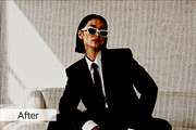 Knitted Photo Effect, a Layer Style Add-On by graphypix (Thumbnail 5 of 13)
