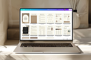 TERRA Client Offboarding Guide, a Marketing Template by Creatif Foundry (Thumbnail 2 of 7)