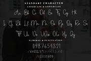 Simple Signature, a Font by InermediaSTUDIO (Thumbnail 6 of 7)