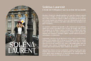 Eloran - Luxury Font, a Serif Font by Snape Design Studio (Thumbnail 10 of 12)