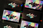 Balancia, a Script Font by Tortugastudios (Thumbnail 9 of 37)