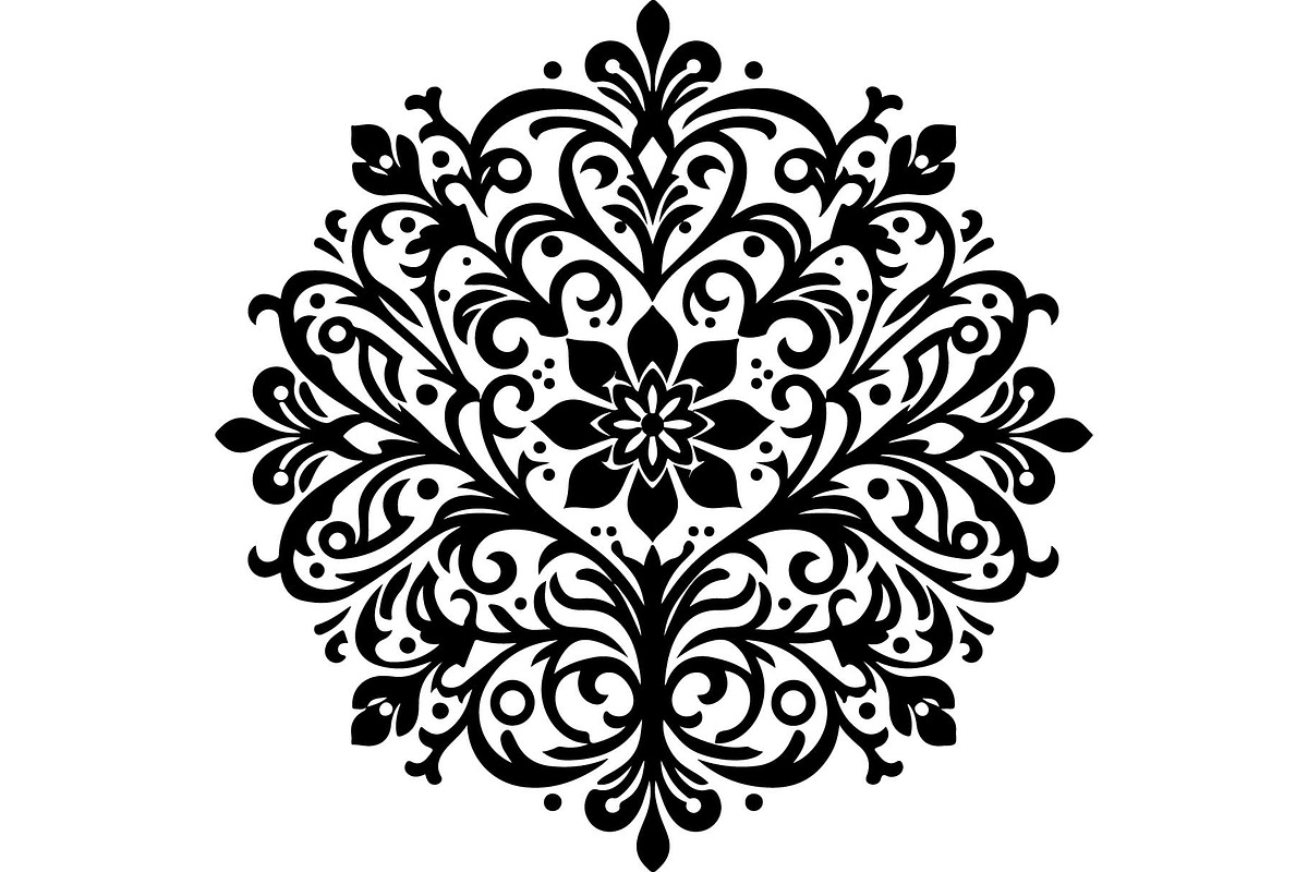 Enchanted Wildlife Vector Bundle, a Graphic by Creativeshirt (Photo 3 of 10)