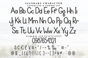 Window Pane, a Sans Serif Font by FreshTypeINK (Thumbnail 2 of 8)