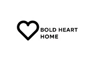 50 Home Love Heart House Icon Set Bu, an Illustration by Gaye Art (Thumbnail 38 of 51)