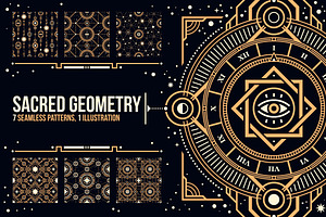 Sacred Geometry