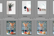 Kaleidoscope Lifestyle Photo Bundle, a Background Photo by Munopia (Thumbnail 5 of 8)