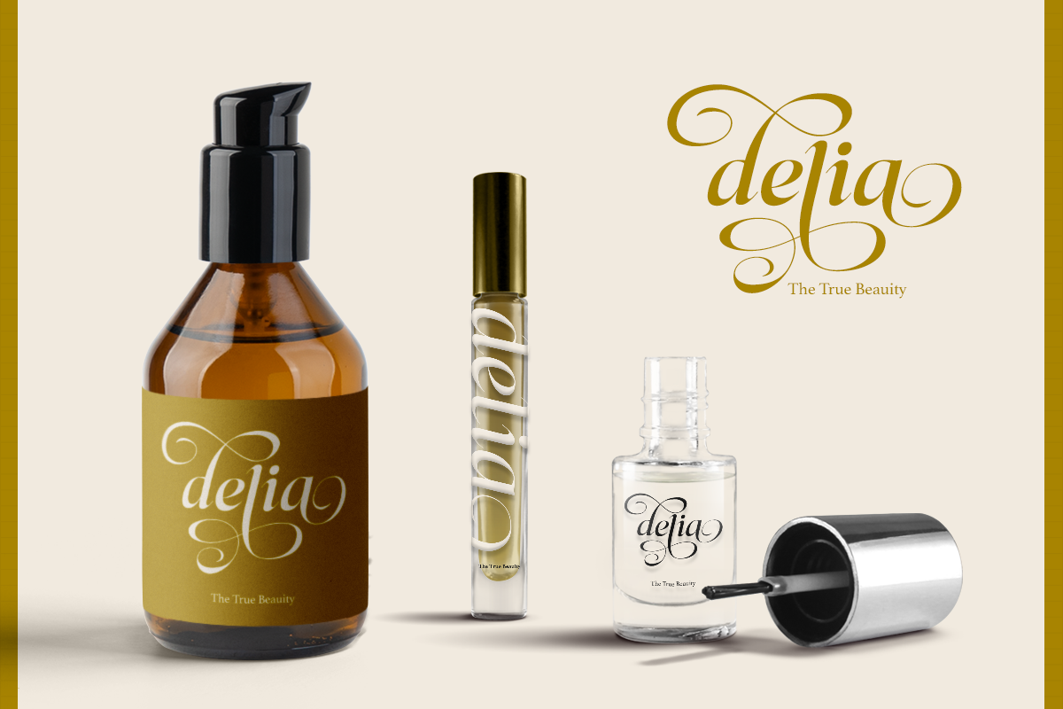 Dh Irlia - 7 Fashion Swash Family, a Serif Font by Dharmas Foundry (Photo 13 of 19)