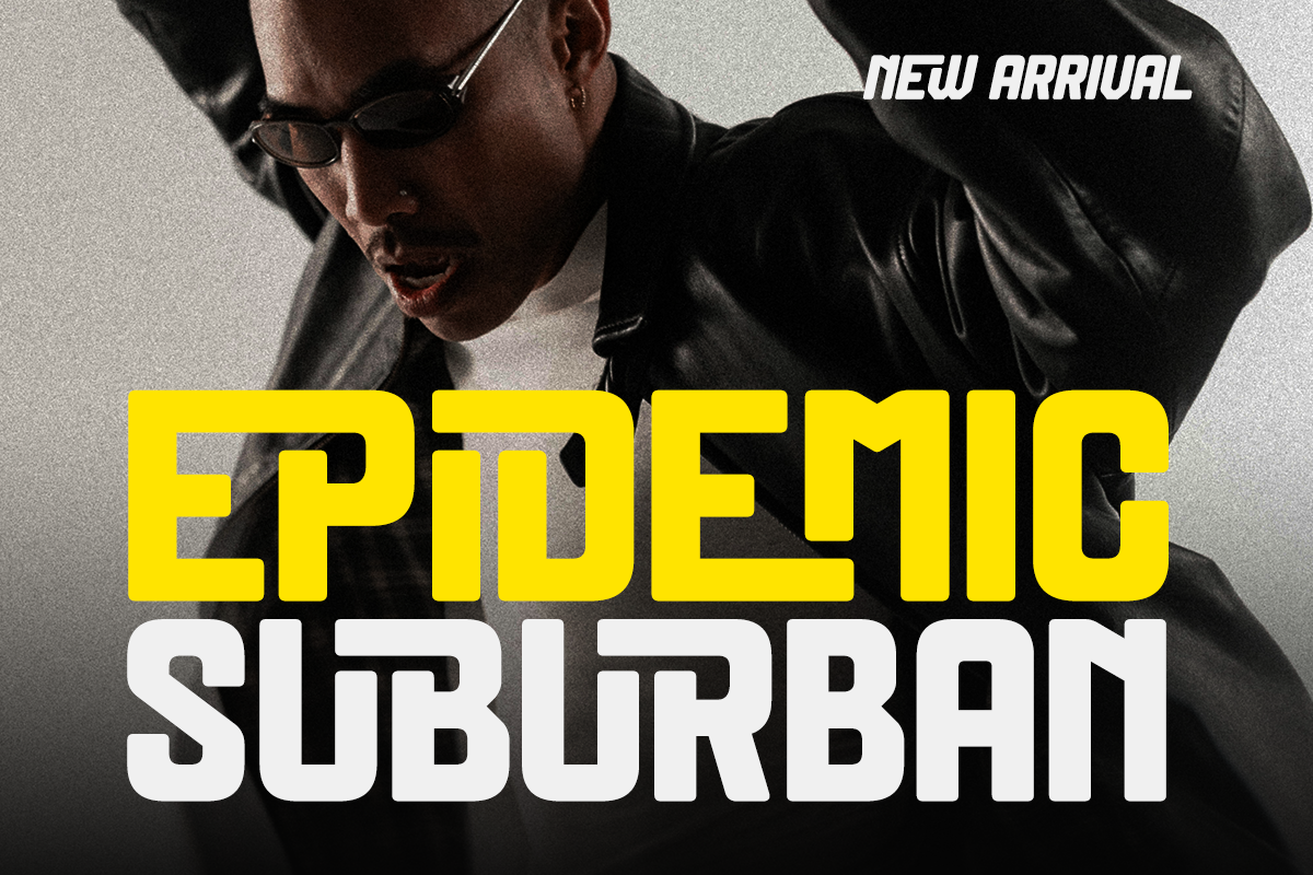 Oatlash - Bold Stylish Font, a Sans Serif Font by RagamKata (Photo 2 of 10)