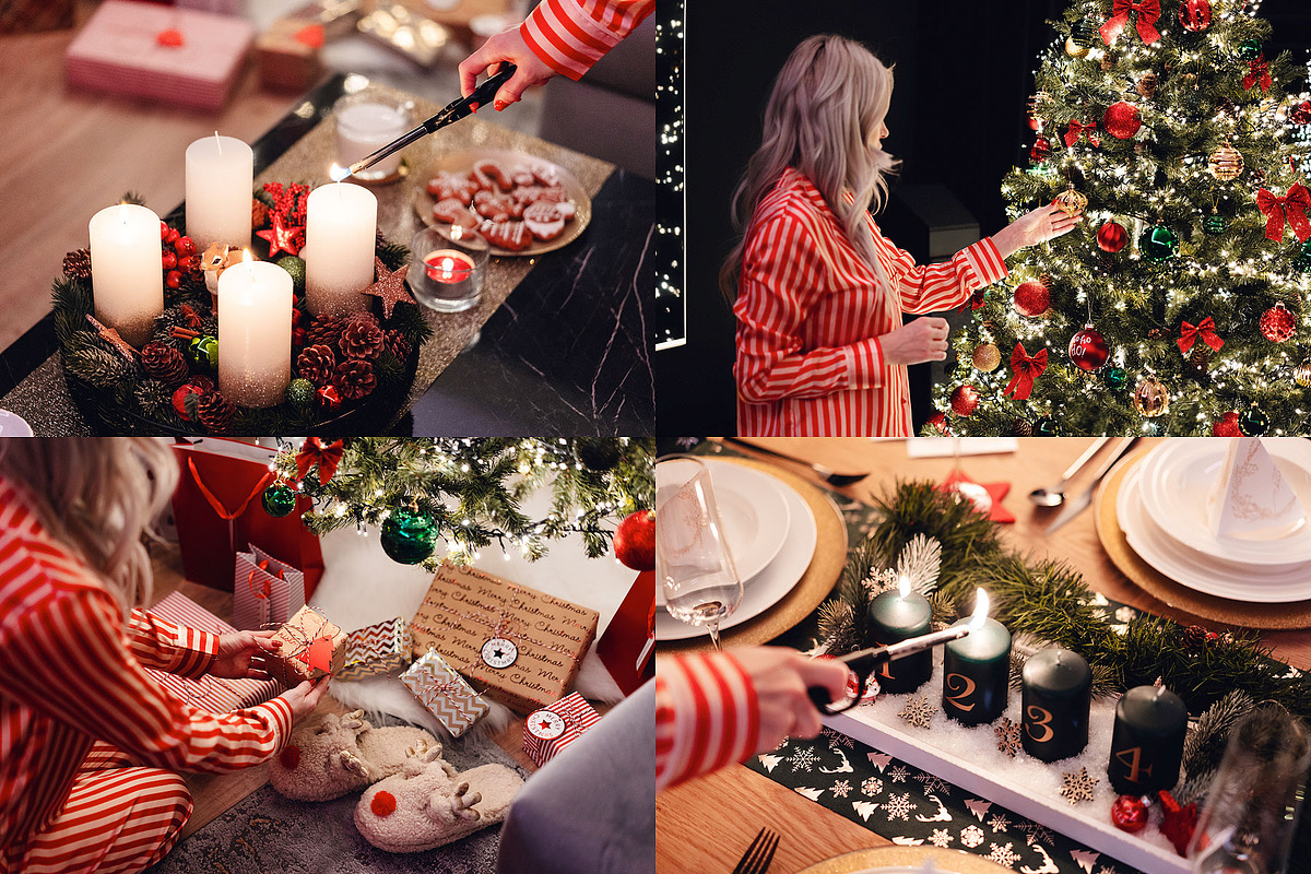 100+ Christmas Photos, a Holiday Photo by Viktor Hanacek (Photo 4 of 5)