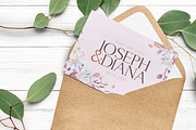 Giveaway - Classy Serif Font, a Serif Font by Sensatype (Thumbnail 3 of 13)