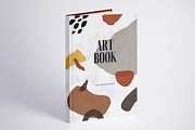 Abstract Backs & Pattern Pack, a Pattern Graphic by kavoon (Thumbnail 5 of 11)