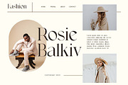 Ethereal Beauty Makeup Serif Font, a Serif Font by UICreative (Thumbnail 12 of 13)