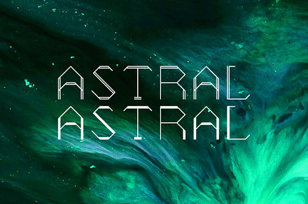Astral Deco