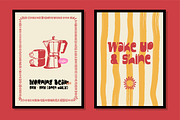 Dotcha Rounde | Fun Hand Drawn Font, a Handwritten Font by gracetype_studio (Thumbnail 2 of 12)