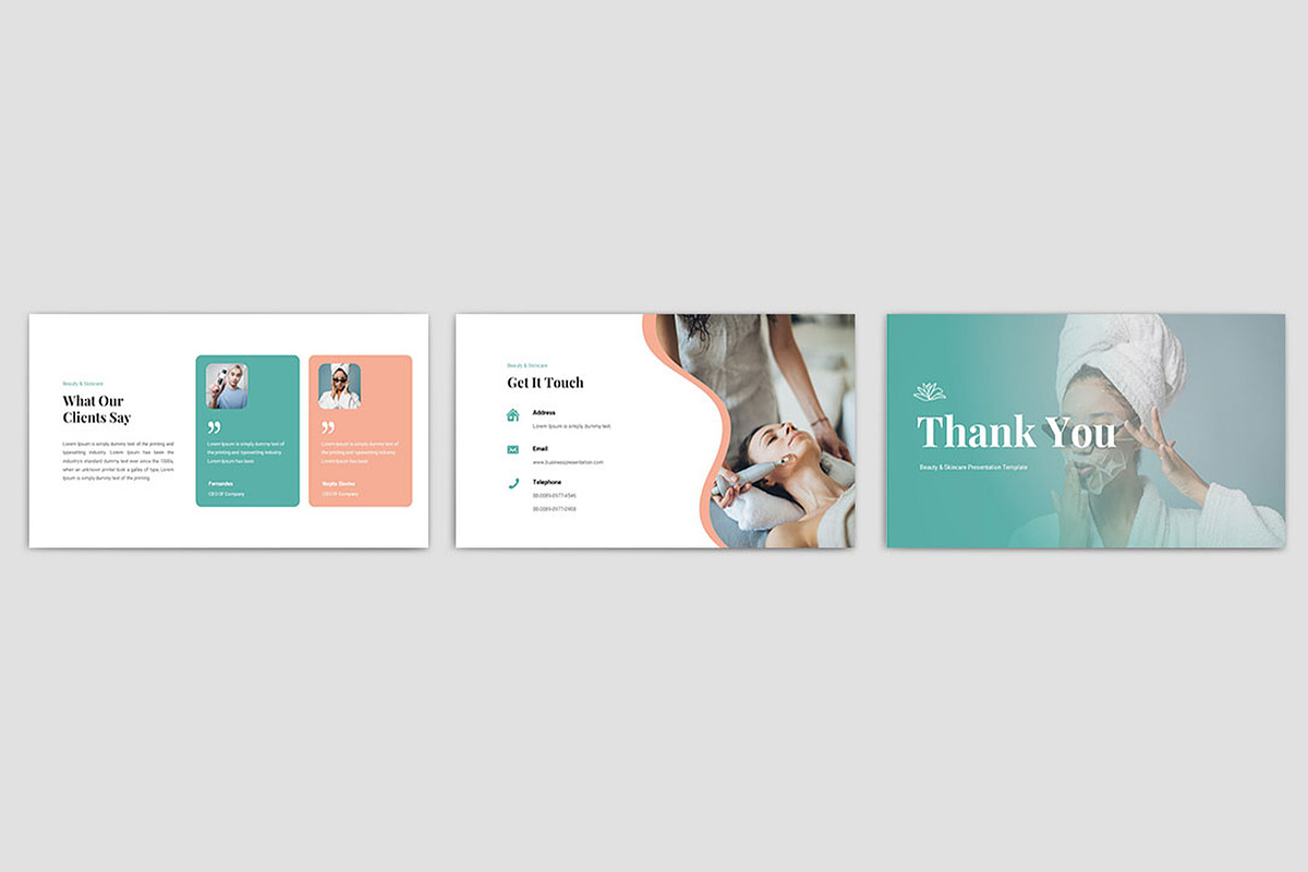 Serum Presentations Template, a Presentation Template by TypeMakers (Photo 5 of 5)