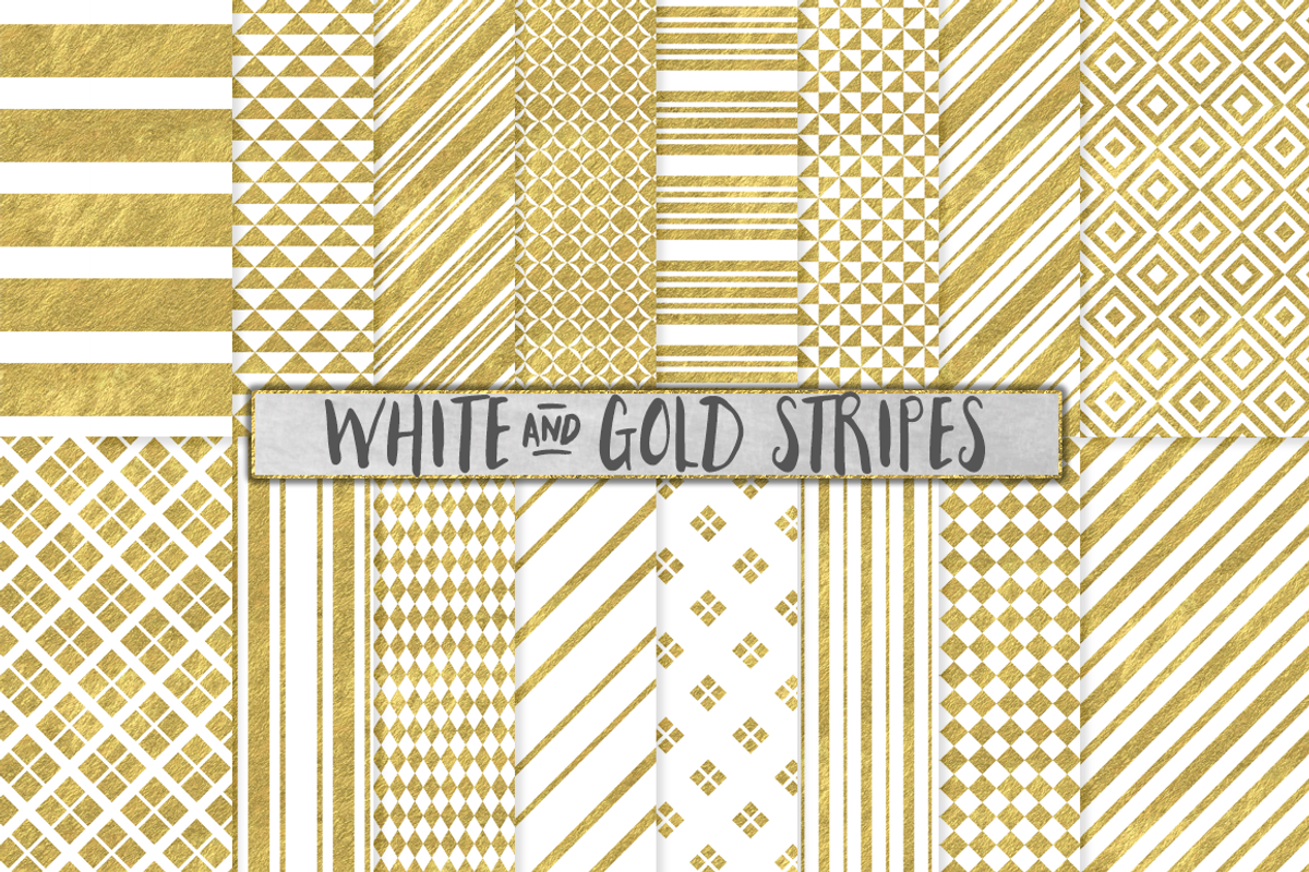 Gold Foil Textures, Gold Backgrounds, a Texture Graphic by Paper Element (Photo 63 of 66)
