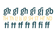 Squick / All Family -60%!!, a Sans Serif Font by Rodrigo Typo (Thumbnail 5 of 9)