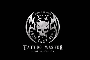 Tattoo Logo