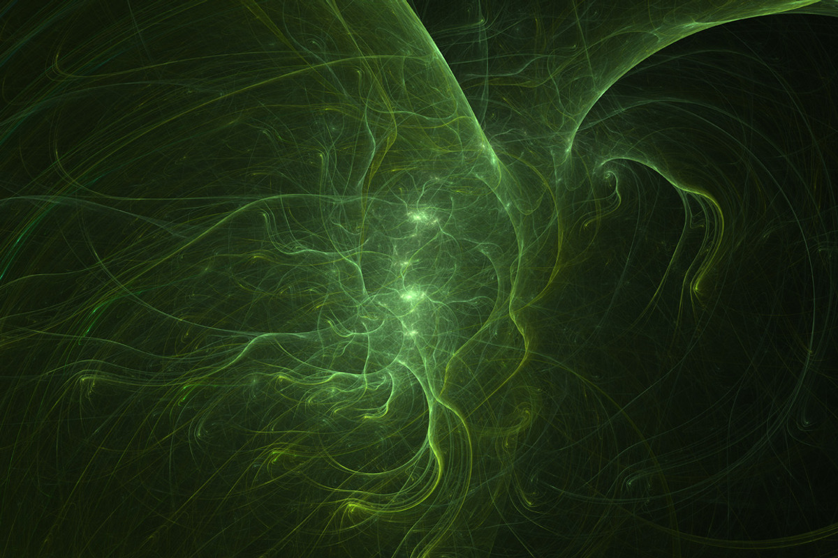 Life I - Fractal Art on Sale, a Texture Graphic by fractaleyes (Photo 6 of 6)