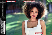 Actions for Photoshop / Vintage Film, an Action Add-On by Miracle_Design (Thumbnail 3 of 43)