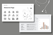 Business Proposal - Canva Template, a Presentation Template by R-studio (Thumbnail 6 of 9)