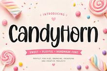 CandyHorn