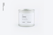 50+ Minimal Labels/Stickers Canva/Ai, a Branding & Logo Template by Coco Shop (Thumbnail 7 of 8)
