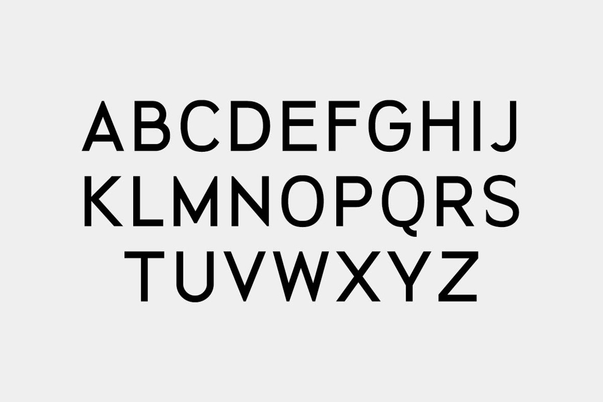 Giltheads Neue Sans Serif Family, a Sans Serif Font by UICreative (Photo 5 of 13)