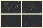 Scrapes And Scuffs Textures, a Texture Graphic by Ultrashock (Thumbnail 6 of 8)