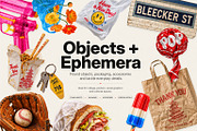 The Cutout Archive - 100+ / PNG, an Object Graphic by Bnick (Thumbnail 5 of 7)