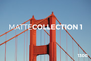 MATTE Collection 1 - Adobe Lightroom, a Plug-in Add-On by PRESETS and CHILL (Thumbnail 4 of 11)