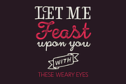 HMS Gilbert -$25 off, a Handwritten Font by Fenotype (Thumbnail 7 of 8)