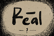 Bad Apple, a Font by Kawalan Studio (Thumbnail 6 of 7)