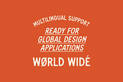 Norsac Hand-Drawn Vintage Sans Serif, a Sans Serif Font by 24Design Studios (Thumbnail 10 of 10)