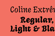 Coline Extreme