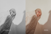 Ilford Delta 100, a Preset Add-On by colorituals (Thumbnail 8 of 9)