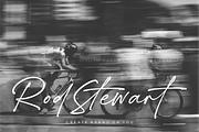 Stickwithu – Handwritten Font, a Script Font by RedyStudio (Thumbnail 10 of 13)