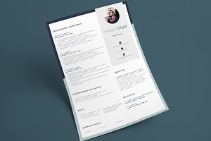 3 Resume Templates For Event Planner