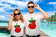 Good Summer-PNG fonts, a Symbol Font by It me digital art (Thumbnail 5 of 6)